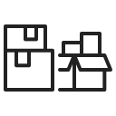 Packing Materials and Services