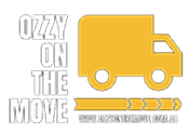 Ozzy On The Move Logo