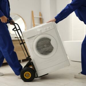 Furniture & Appliances