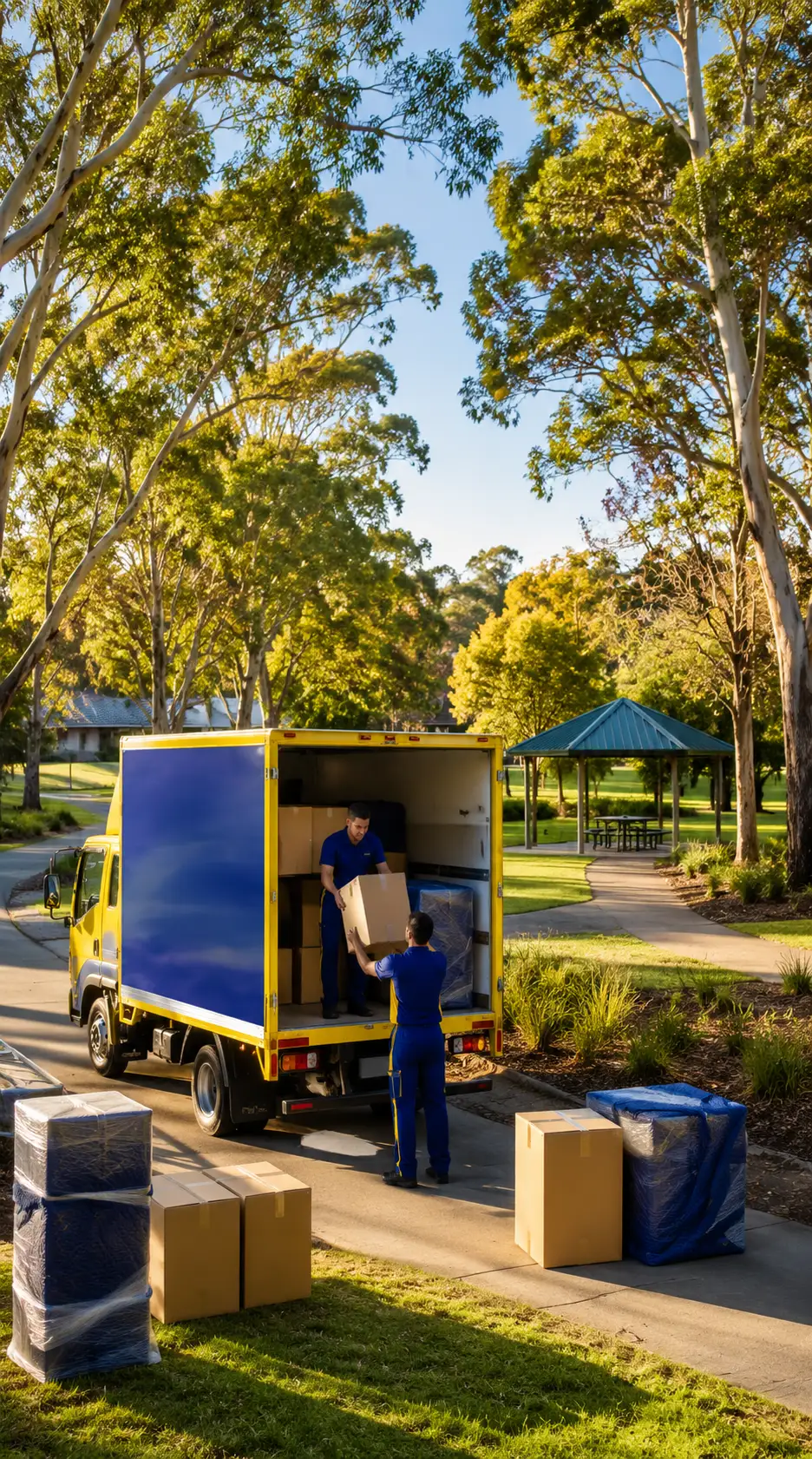 Canberra Capital Parliament House and Landscape — Ozzy On The Move